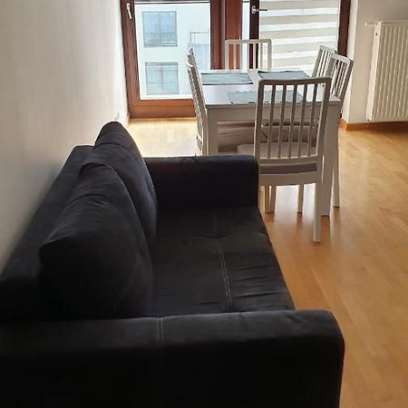 Апартаменти Apartament Na 6 Pietrze Варшава Екстер'єр фото