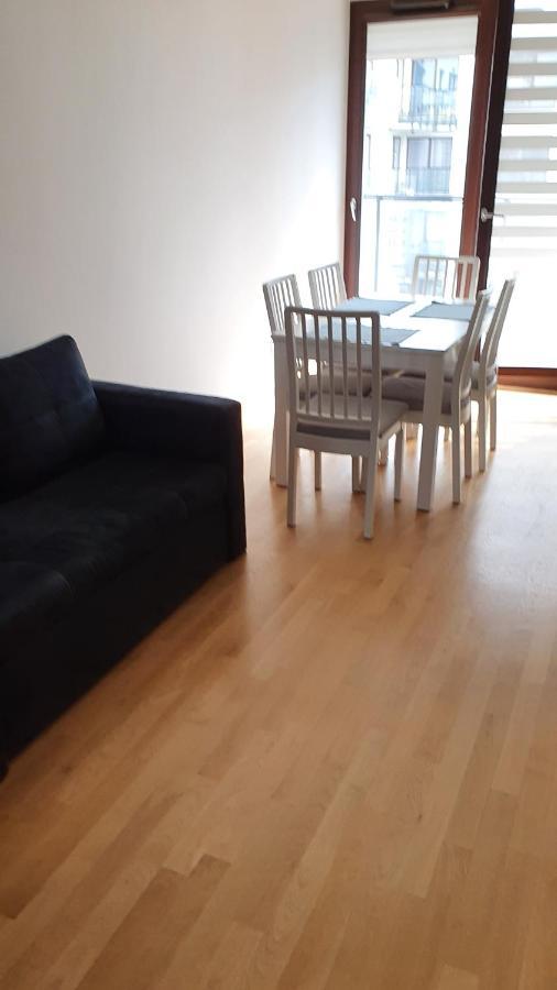 Апартаменти Apartament Na 6 Pietrze Варшава Екстер'єр фото