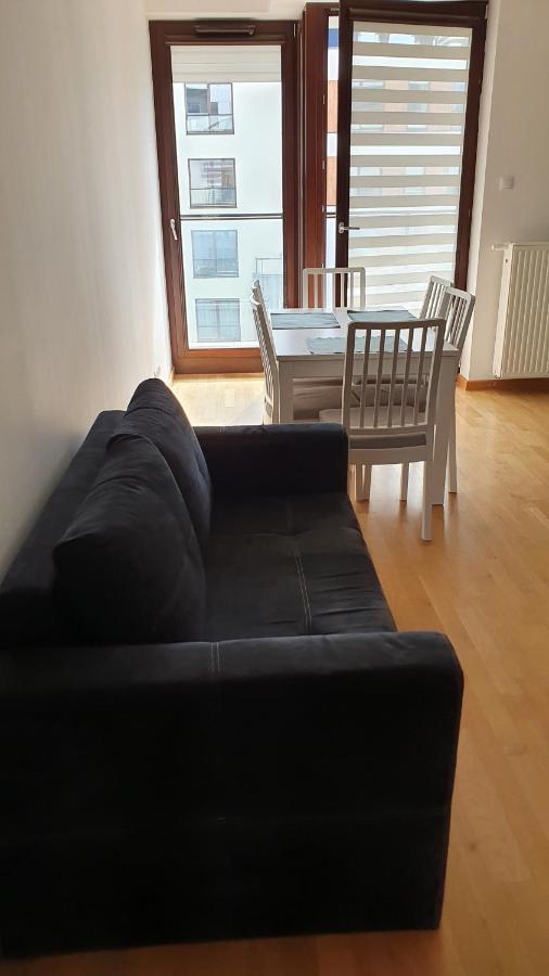 Апартаменти Apartament Na 6 Pietrze Варшава Екстер'єр фото