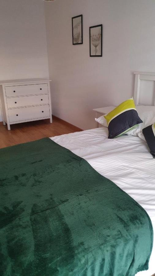 Апартаменти Apartament Na 6 Pietrze Варшава Екстер'єр фото