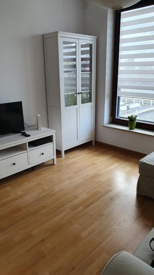 Апартаменти Apartament Na 6 Pietrze Варшава Екстер'єр фото