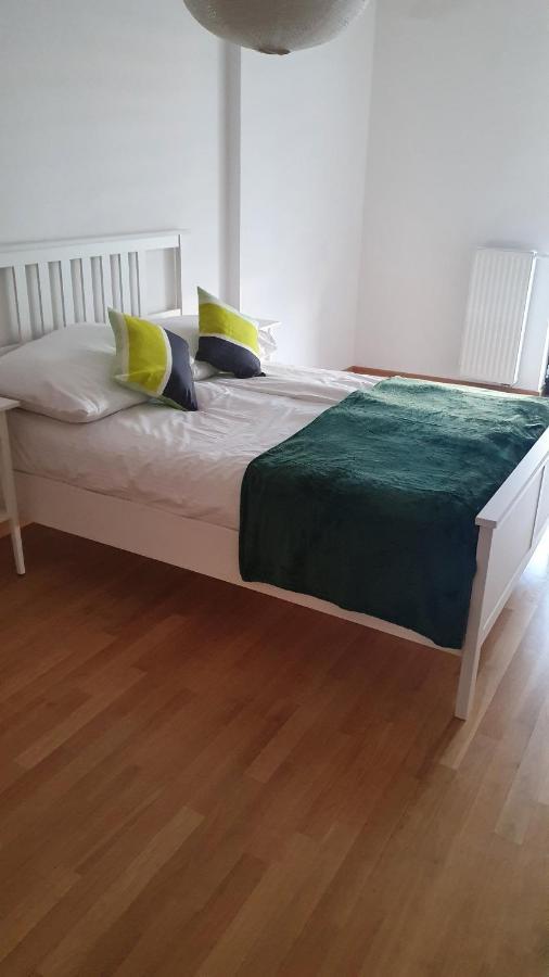 Апартаменти Apartament Na 6 Pietrze Варшава Екстер'єр фото